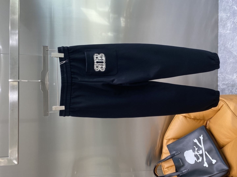 Ba1en*iaga long pants